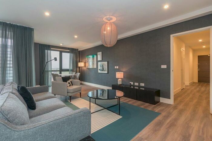 2 Bedroom Apartment To Rent In The Lightwell, Cornwall Street, B3