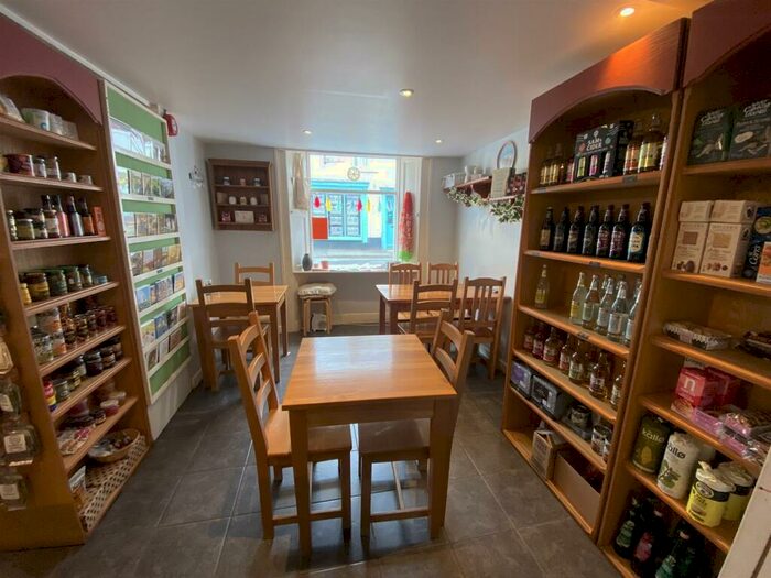 4 Bedroom Town House For Sale In Chulmleigh, EX18