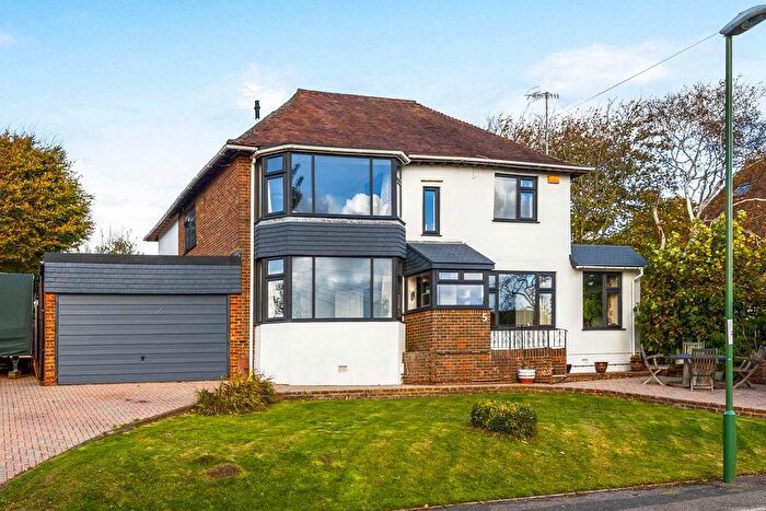 5 Bedroom Detached House For Sale In Ring Road, Lancing, BN15