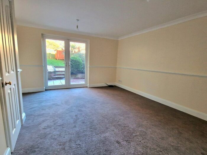 3 Bedroom Terraced House For Sale In Heron Way, Torquay, TQ2
