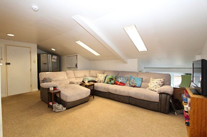 2 Bedroom Apartment To Rent In Concorde House, Langrish, Petersfield, Hampshire, GU32
