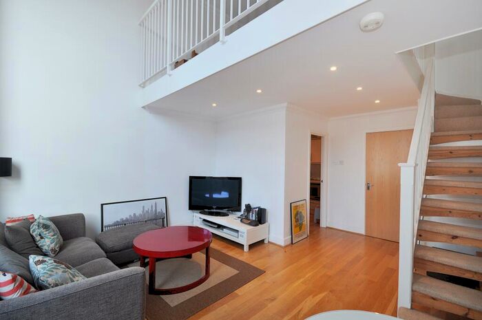 1 Bedroom Apartment To Rent In Gunter Grove, SW10