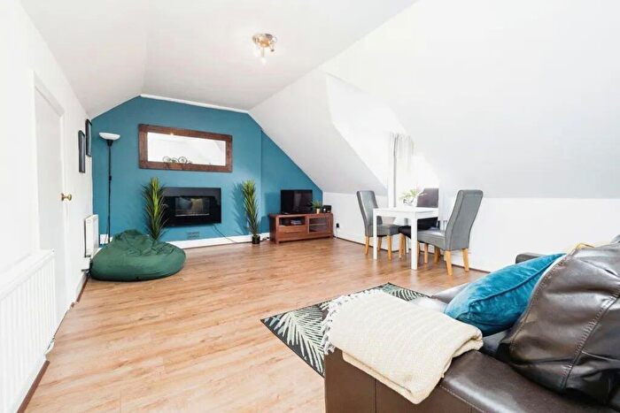 1 Bedroom Flat To Rent In Atherton Road, Forest Gate, E7