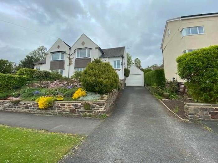 3 Bedroom Semi-Detached House To Rent In Fairfax Road, Bingley, BD16