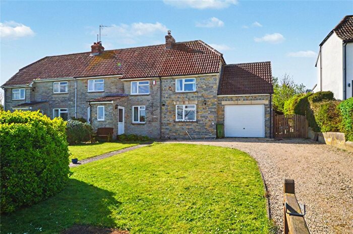 3 Bedroom Semi Detached House For Sale In Underwood Road, Kingsdon, Somerton, Somerset, TA11
