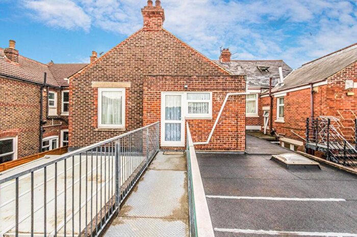 2 Bedroom Apartment To Rent In Copnor Road, Portsmouth, PO3