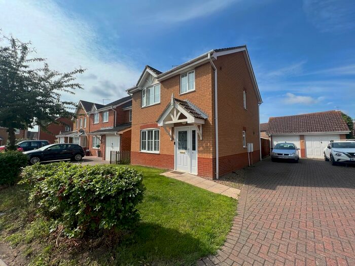 3 Bedroom Property To Rent In Dovercourt, Harwich, Essex, CO12