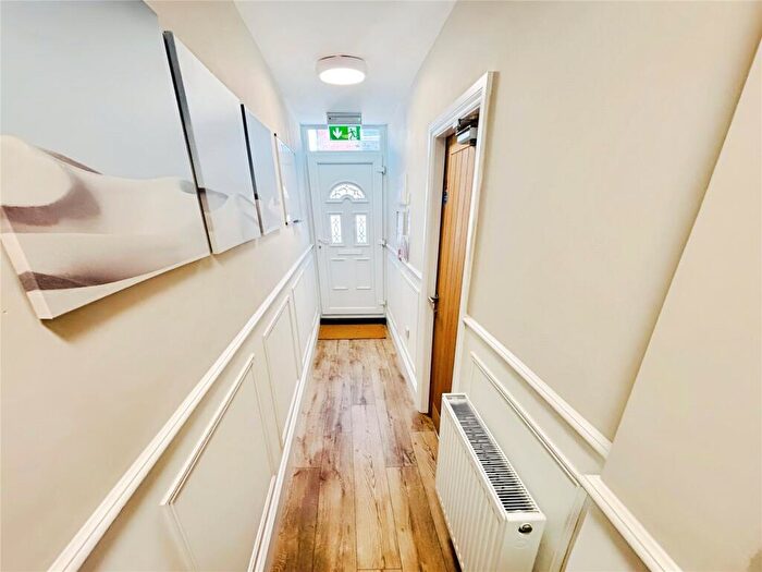 1 Bedroom Property To Rent In Jackson Street, Goole, East Yorkshire, DN14