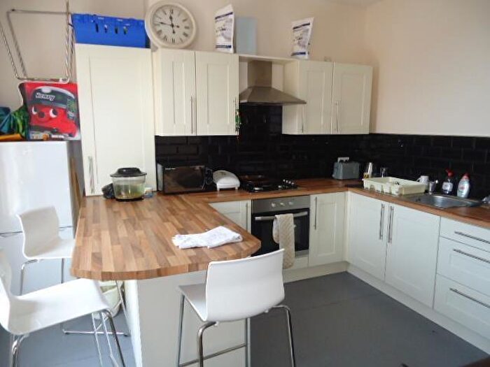 4 Bedroom Apartment To Rent In Gainsborough Road, Liverpool, L15