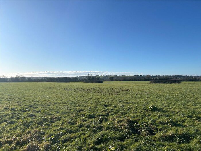Land For Sale In Nr. Wedmore, Somerset, BS28