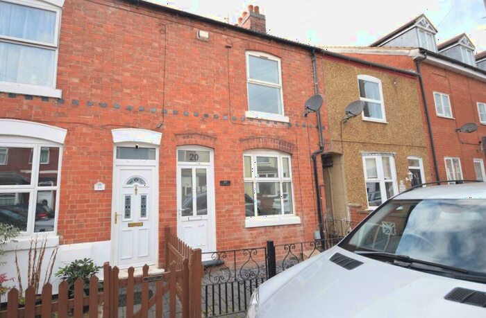 2 Bedroom Terraced House To Rent In Queen Street, Desborough, NN14