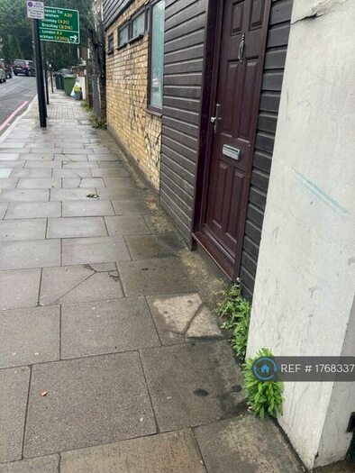 2 Bedroom Flat To Rent In New Cross, London, SE14