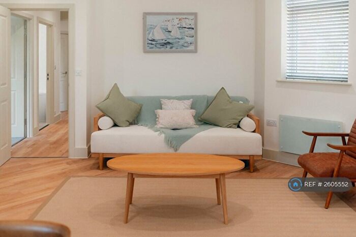 1 Bedroom Flat To Rent In The Nidus, North Hinksey, OX2