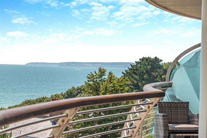 3 Bedroom Apartment For Sale In The Litzo, - Boscombe Spa Road, Bournemouth, BH5