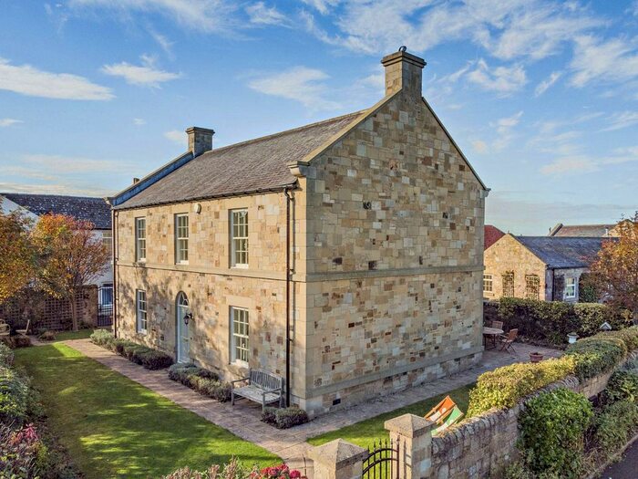 Houses for sale & to rent in NE68 7UY, Bamburgh Seahouses