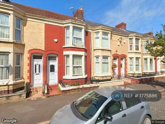 3 Bedroom Terraced House To Rent In Carlton Avenue, Rusholme, Manchester, M14