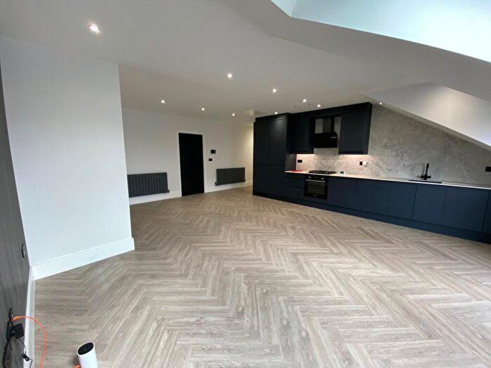 3 Bedroom Apartment To Rent In Rockcliffe Road, Rawmarsh, Rotherham, S62