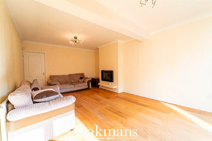 2 Bedroom Semi-Detached House For Sale In Reservoir Road, Selly Oak, Birmingham, B29
