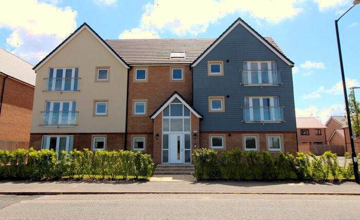 1 Bedroom Flat To Rent In New Quay Road, Lancaster, LA1