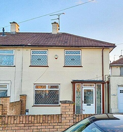 3 Bedroom House To Rent In Danesway, , Scawthorpe, DN5