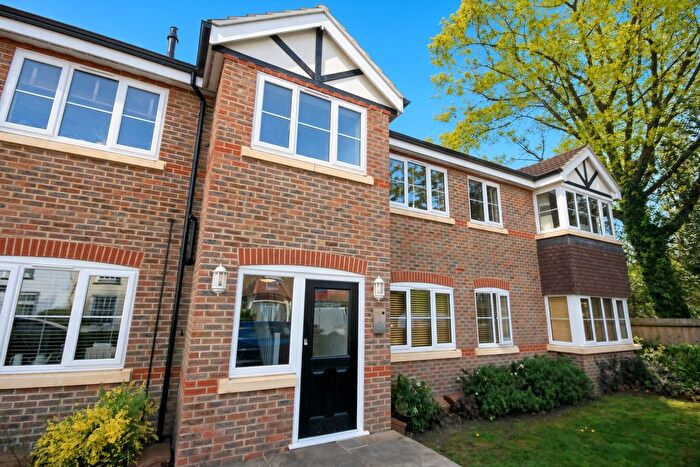1 Bedroom Flat To Rent In Ferndale Road, Ashford, TW15
