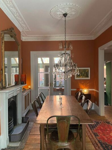 1 Bedroom Flat To Rent In Offley Road, Oval, London, SW9