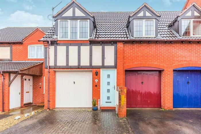 1 Bedroom Flat To Rent In Caldy Avenue, Worcester, WR5