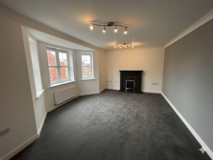 2 Bedroom Flat To Rent In Primrose Place, Doncaster, DN4