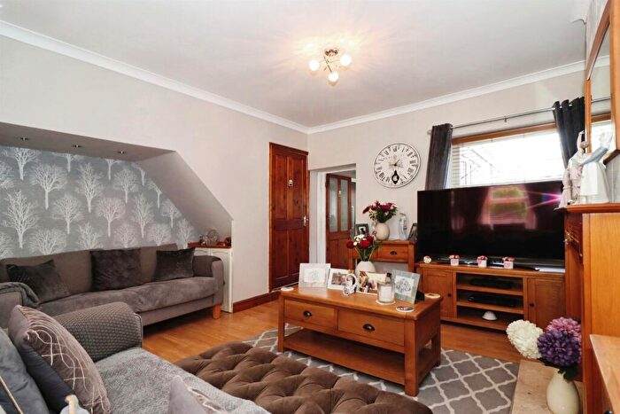 2 Bedroom Terraced House For Sale In Cross Street, Bristol, BS15