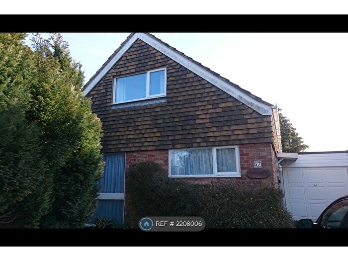3 Bedroom Detached House To Rent In Aysgarth Road, Oxford, OX5
