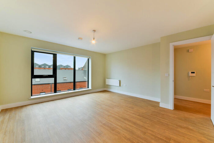 1 Bedroom Apartment To Rent In Newbury, RG14