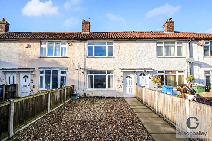 3 Bedroom Terraced House For Sale In Supple Close, Norwich, NR1