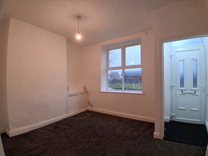 2 Bedroom Terraced House To Rent In Cog Lane, Burnley, BB11