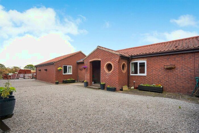 4 Bedroom Bungalow For Sale In Hessay, York, North Yorkshire, YO26