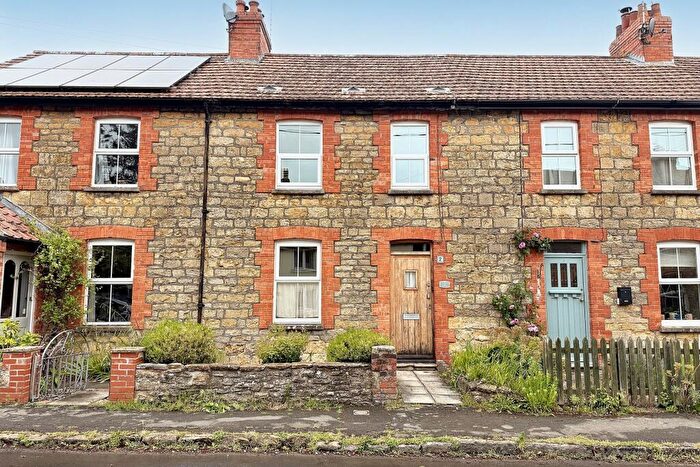 3 Bedroom Terraced House For Sale In Bradpole, DT6