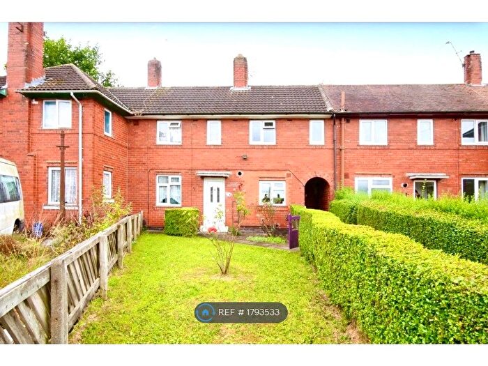 2 Bedroom Terraced House To Rent In Barstow Avenue, York, YO10