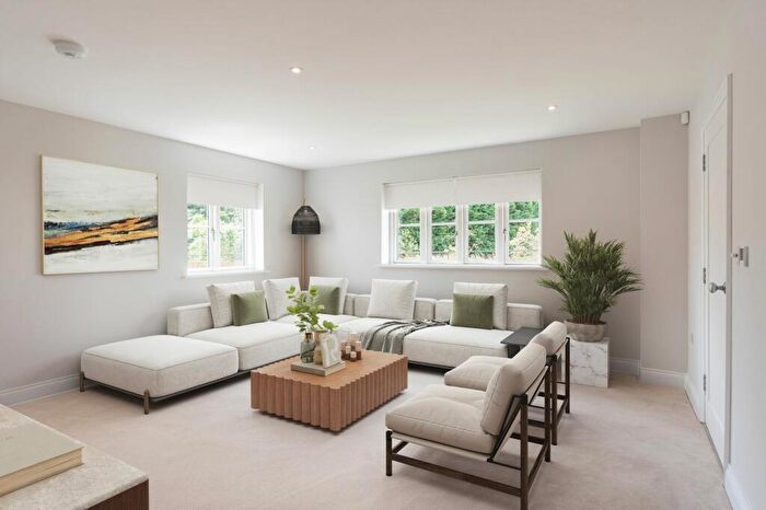 4 Bedroom Detached House For Sale In Plot, Juniper House, Thatchers Ford, Drayton St Leonard, OX10