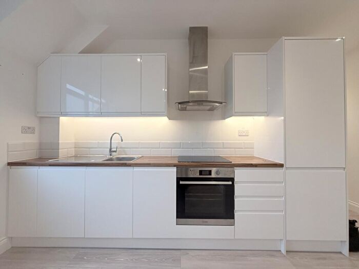 1 Bedroom Flat To Rent In Marlowes, Hemel Hempstead, HP1
