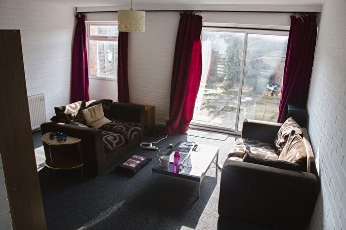 2 Bedroom Property To Rent In Weoley Park Road, B29