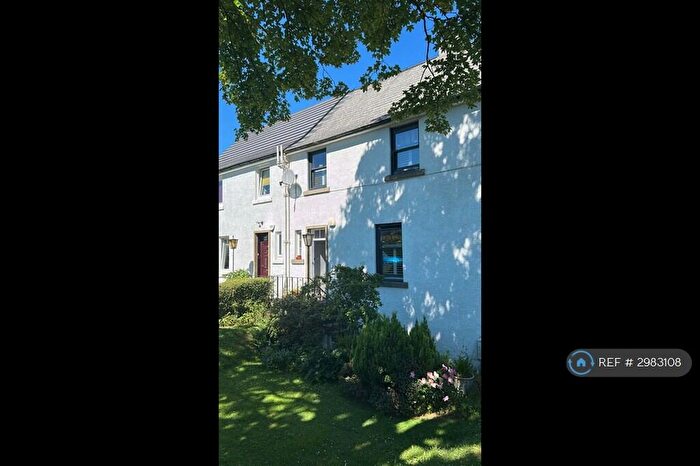3 Bedroom Semi-Detached House To Rent In Camus Avenue, Edinburgh, EH10