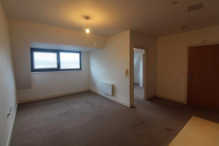 1 Bedroom Apartment To Rent In Geneva Court, Great Freeman Street, Nottingham, Nottinghamshire, NG3