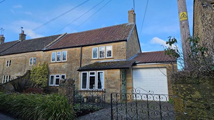 3 Bedroom Cottage For Sale In Primrose Cottage, Broadmead Lane, Norton-Sub-Hamdon, TA14