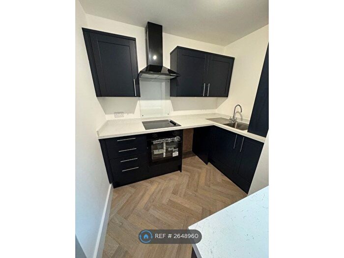 2 Bedroom Flat To Rent In Sidney Street, Folkestone, CT19