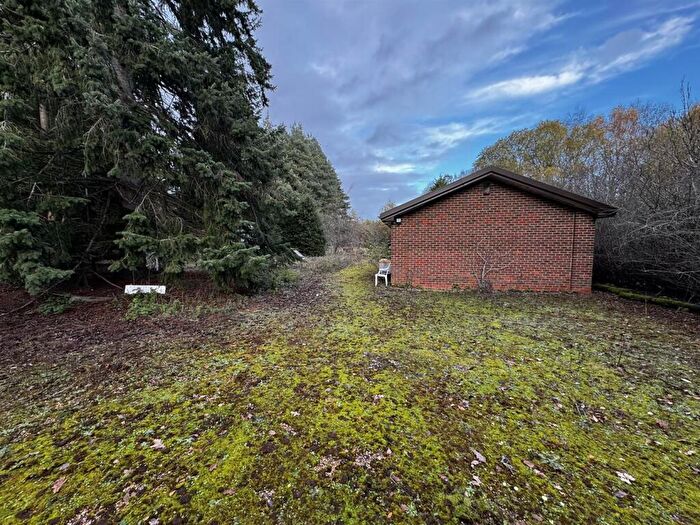 Land For Sale In Craystocks, Woking, GU22