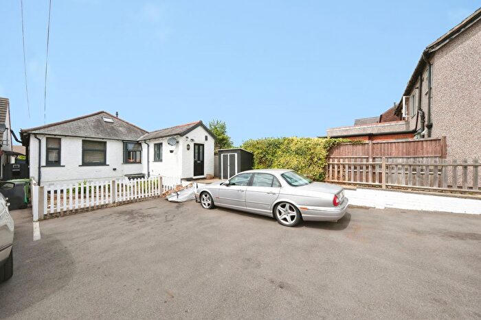 2 Bedroom Bungalow For Sale In Norman Road, Ripley, DE5