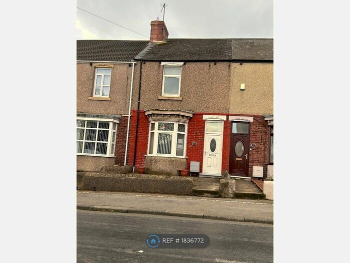 2 Bedroom Terraced House To Rent In Evenwood Gate, Evenwood Gate, Bishop Auckland, DL14