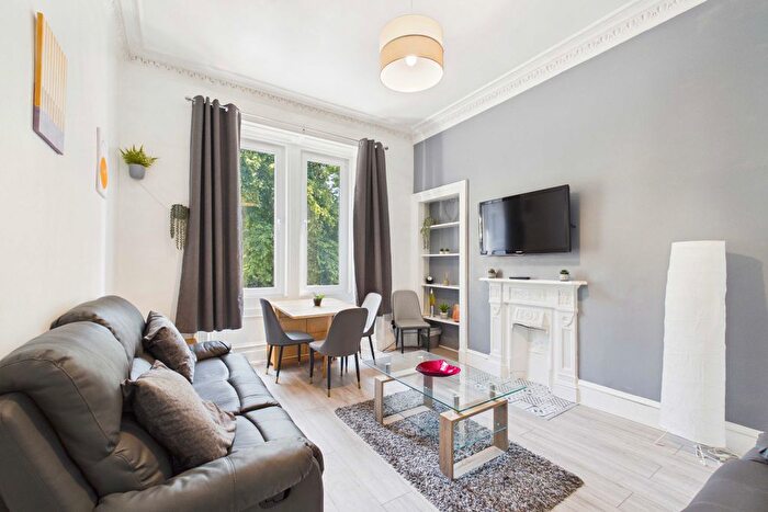 2 Bedroom Flat For Sale In () Dalry Road, Edinburgh, EH11
