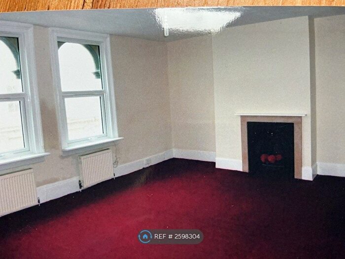 2 Bedroom Maisonette To Rent In Tontine Street, Folkestone, CT20