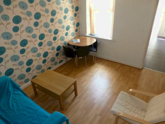 4 Bedroom House To Rent In Inverness Place, Roath, CF24