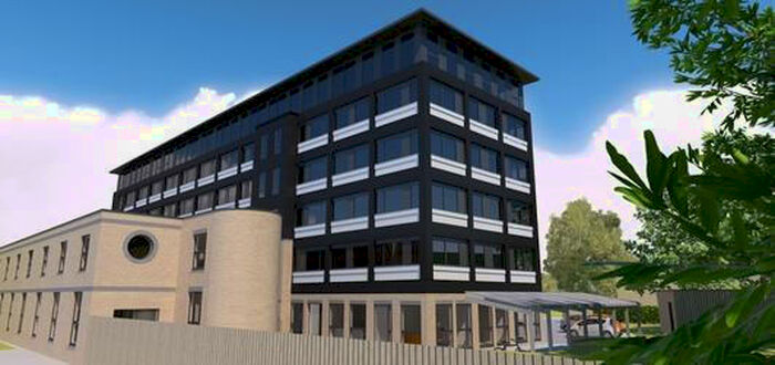 1 Bedroom Flat To Rent In Regent House, The Gore, Basildon, SS14
